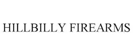 HILLBILLY FIREARMS