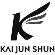 K KAI JUN SHUN
