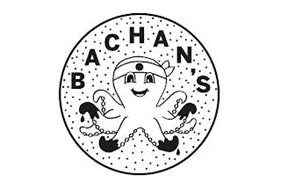 BACHAN'S