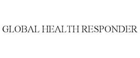 GLOBAL HEALTH RESPONDER