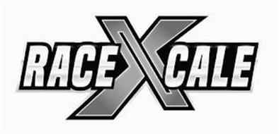 RACE X CALE