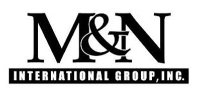 M&N INTERNATIONAL GROUP, INC.