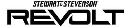 STEWART & STEVENSON REVOLT
