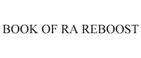 BOOK OF RA REBOOST