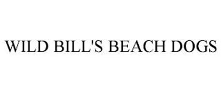 WILD BILL'S BEACH DOGS