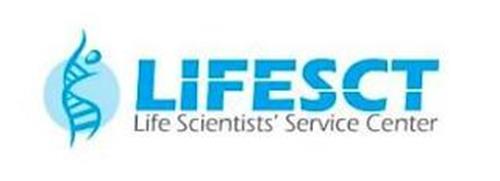 LIFESCT LIFE SCIENTISTS SERVICE CENTER