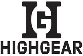 HG HIGHGEAR