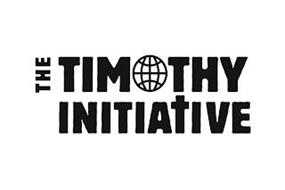 THE TIMOTHY INITIATIVE