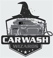 CAR WASH WIZARDS