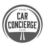 THE CAR CONCIERGE
