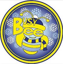 BUSY BEE