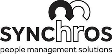 SYNCHROS PEOPLE MANAGEMENT SOLUTIONS