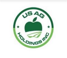 US AG HOLDINGS INC