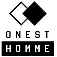 O N E S T HOMME