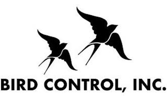 BIRD CONTROL, INC.