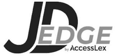 JD EDGE BY ACCESSLEX