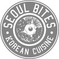 SEOUL BITES KOREAN CUISINE