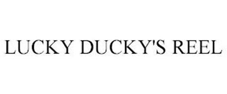 LUCKY DUCKY'S REEL