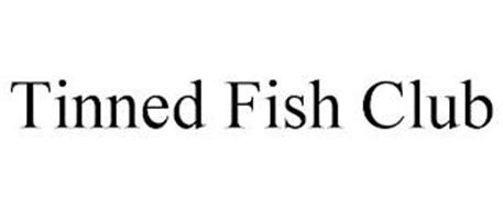 TINNED FISH CLUB