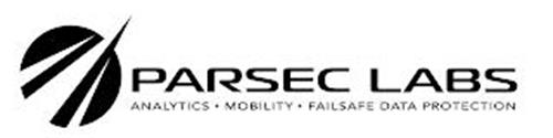 PARSEC LABS ANALYTICS . MOBILITY . FAILSAFE DATA PROTECTION