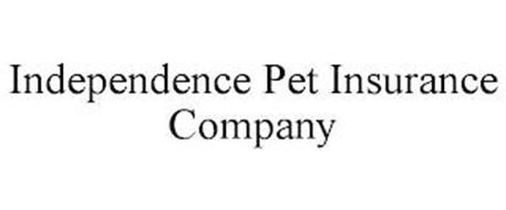 INDEPENDENCE PET INSURANCE COMPANY