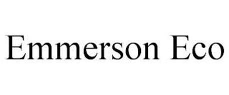 EMMERSON ECO