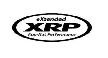 EXTENDED XRP RUN-FLAT PERFORMANCE