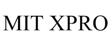 MIT XPRO