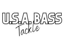 U.S.A. BASS TACKLE
