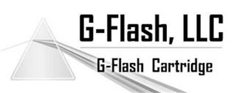 G-FLASH, LLC G-FLASH CARTRIDGE