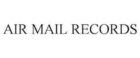 AIR MAIL RECORDS