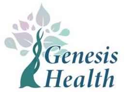 GENESIS HEALTH