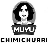 MUYU CHIMICHURRI