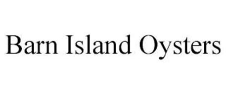BARN ISLAND OYSTERS