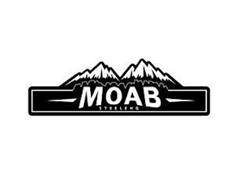 MOAB STEELENG