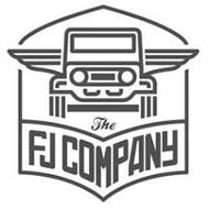 THE FJ COMPANY