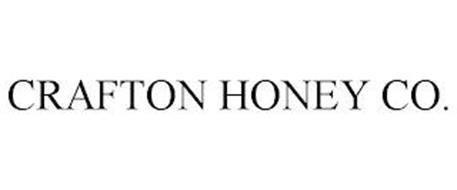 CRAFTON HONEY CO.