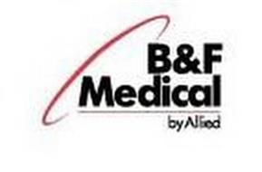 B&F MEDICAL BY ALLIED