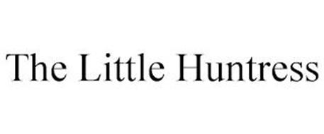 THE LITTLE HUNTRESS