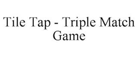 TILE TAP - TRIPLE MATCH GAME