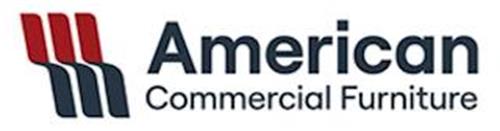 AMERICAN COMMERCIAL FURNITURE