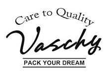 VASCHY CARE TO QUALITY PACK YOUR DREAM