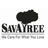 SAVATREE WE CARE FOR WHAT YOU LOVE