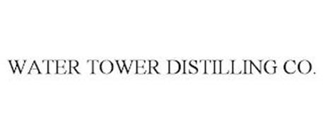 WATER TOWER DISTILLING CO.