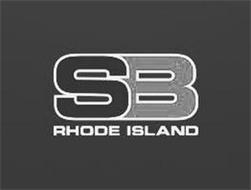 SB RHODE ISLAND