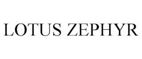 LOTUS ZEPHYR