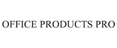 OFFICE PRODUCTS PRO