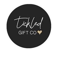 TICKLED GIFT CO