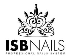 ISB NAILS PROFESSIONAL NAILS SYSTEM