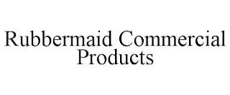 RUBBERMAID COMMERCIAL PRODUCTS